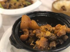 -围龙屋客家食府(福田店)