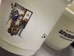 -SPARROW 家雀儿咖啡本店