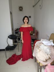 -金夫人婚纱摄影(华南店)