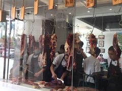 -陈记顺和潮汕鲜牛肉火锅(番禺迎宾大道店)
