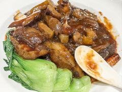 -马凯餐厅(地安门店)