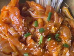 -正宗齐齐哈尔烤肉·齐牛哥鲜切炭火烤肉(杭州总店)