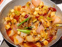 -一棠龙虾(日月光中心广场店)