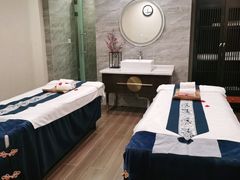 -华夏良子·足道SPA艾灸(翠微店)