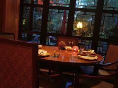 -杭州西子湖四季酒店-WL BISTRO西湖餐厅(灵隐路店)