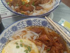 -六禄面家(芳和分店)