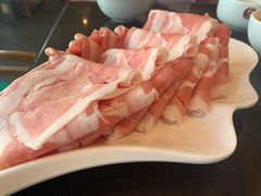 -北门涮肉·铜锅涮肉(南锣鼓巷店)