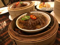 -夏宫中餐厅(香格里拉大酒店)