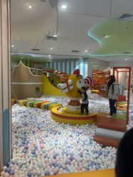 -meland亲子乐园•派对•研学(苏州悠方购物中心店)