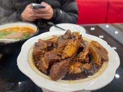 -宛平李记小吃(东关街店)