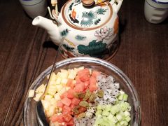 -永安鱼庄·镇江菜(丁卯店)