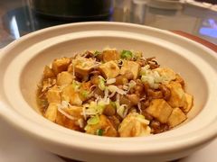 -东海朗廷酒店-唐阁T’ANG COURT 中餐厅