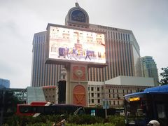 -澳门威尼斯人综合度假区