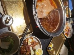 -牛New寿喜烧(新六百店)