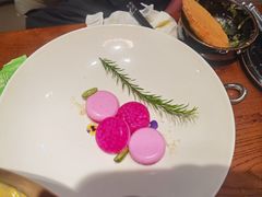 -泰香米泰国餐厅(中大国际店)