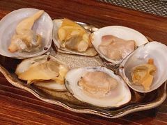 -矶野水产(澳门逸园中心店)