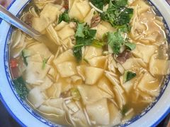 -宗巴雍姆藏餐府