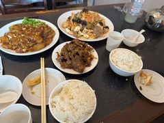 -清真宏玉祥黄门脸餐厅(华荫东里店)