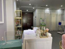 -YooMee优美智能科技美肤机构