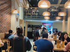 大堂-嘉州叶婆婆钵钵鸡(建设路店)