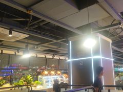 -金滏山烤肉·海鲜·火锅自助餐厅(襄阳万达店)