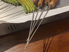 -三个大叔东北烧烤·砂锅菜(西三旗店)