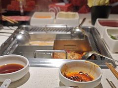 -海底捞火锅(曼巴特广场店)