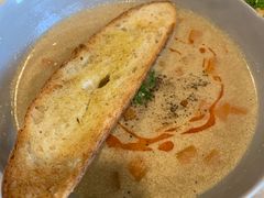 -The Sunny Side Cafe Station 1