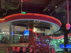 -肉串汪(望京店)