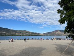 -西昌邛海湿地