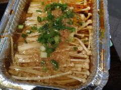 -臻馆小龙虾