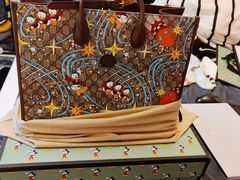 -Gucci(北京SKP店)