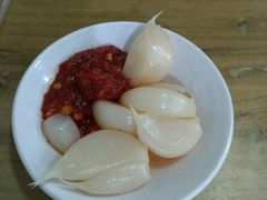 -老刘家泡馍·陕西老字号(钟楼广济街店)