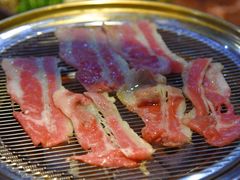 -火炉情韩国料理店(古田路店)