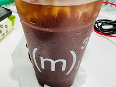 -星巴克(上海长宁来福士1F店)