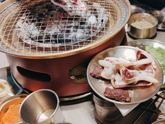 -西塔老太太泥炉烤肉(青浦蟠龙天地店)