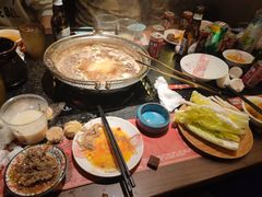 -牛New寿喜烧(虹桥新天地店)