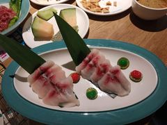 -青瓷火锅料理(西单大悦城店)