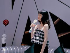 -ALICE PARTY自助式  KTV(松柏路店)