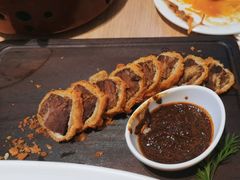 -连鹭海鲜·海肠捞饭·海胆饭(星海店)
