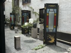 -广州永庆坊瞻云精选酒店