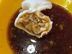 -听涛雅苑百味饺子老家菜馆