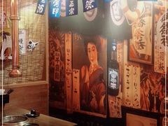 -焱岛烧肉·活鳗炙烤(晋江万达店)