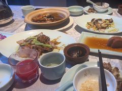 -山外山菜馆(玉泉路店)