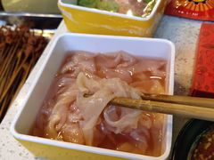 -正宗钢管厂五区·小郡肝火锅·串串香(商品街总店)
