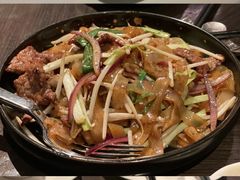 -万丽轩·粤菜(王府井金茂万丽酒店)