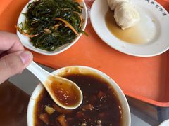 -庆丰包子铺(紫贵庄园店)