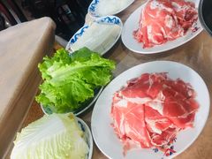 -鑫龙火锅城(阳光新路店)