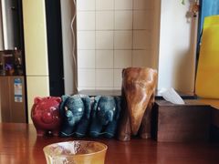 -Be Lived Cafe比例咖啡(摩天轮店)