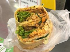 -天津医科大学学生食堂